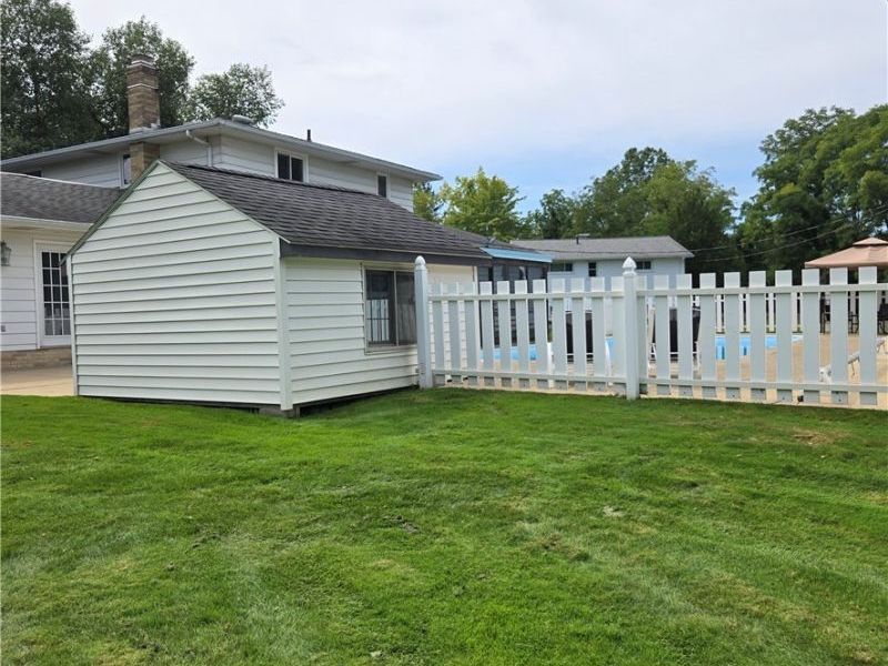 465 Blueberry Circle, Mayfield Village, OH 44143 Photo 13
