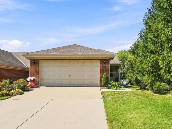 8077 Savannah Court, Unit 8077, Cincinnati, OH 45247