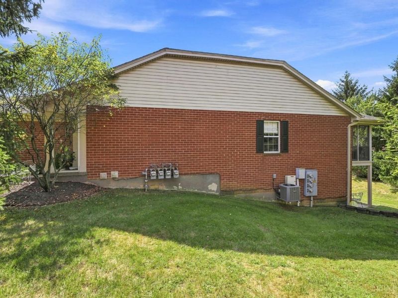 8077 Savannah Court, Colerain Township, OH 45247 Photo 35