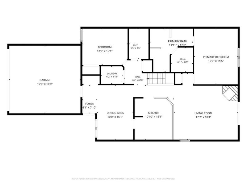 8077 Savannah Court, Colerain Township, OH 45247 Photo 40