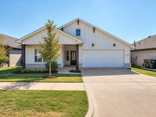 3721 Alta Vista Drive, Norman, OK 73069