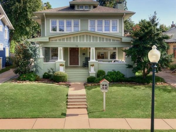 316 NW 21st Street, Oklahoma City, OK 73103