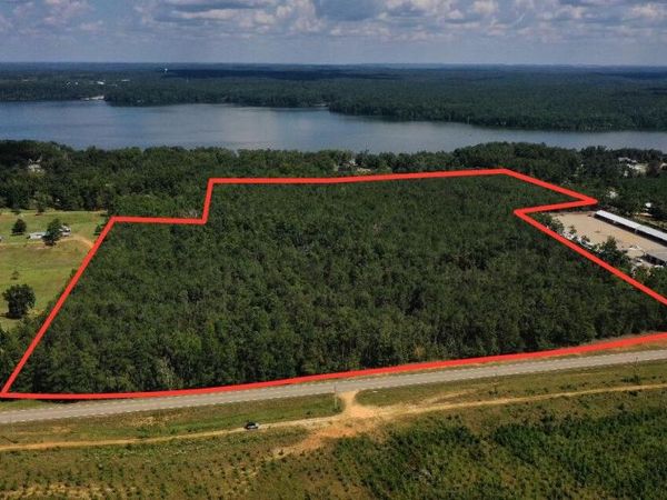 Mississippi 25, Iuka, MS 38852