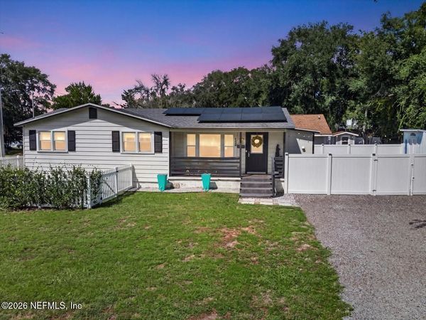 1000 DATE Street, Fernandina Beach, FL 32034