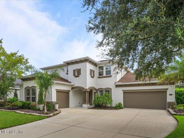 94 STONE CREEK Circle, St. Johns, FL 32259