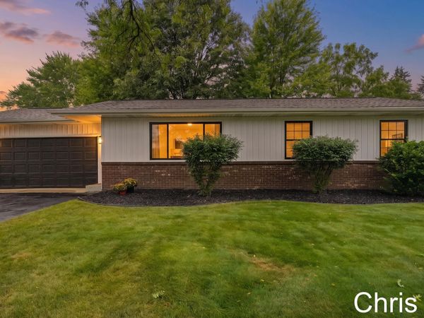 7224 Marfield Street, Portage, MI 49024
