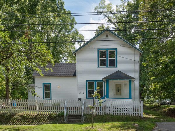 1329 W North Street, Kalamazoo, MI 49006