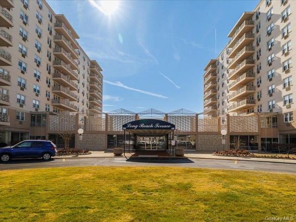450 Shore , Unit 6L, Long Beach, NY 11561