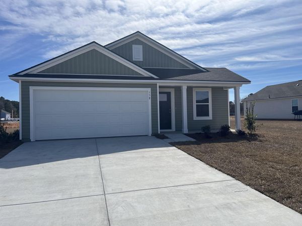 574 Cambria Dr , Longs, SC 29568