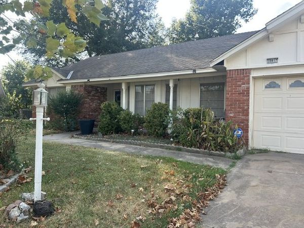 10817 E 26th Place , Tulsa, OK 74129
