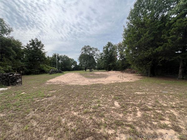 20 S 4207 Road , Eufaula, OK 74432