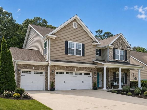 2227 Dunning Court, High Point, NC 27265