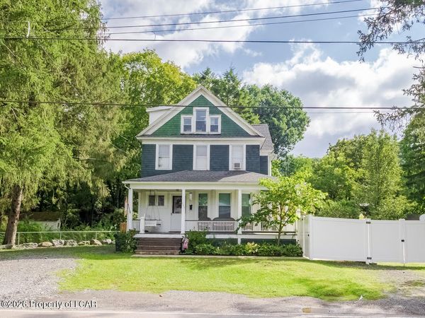 207 N Main Street, Shavertown, PA 18708