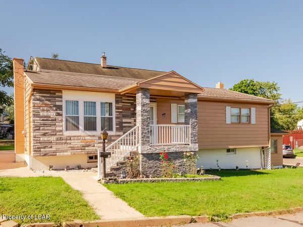 25 Kniffen Street, Hanover Township, PA 18706