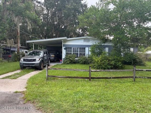 2015 Westover Drive , Palatka, FL 32177
