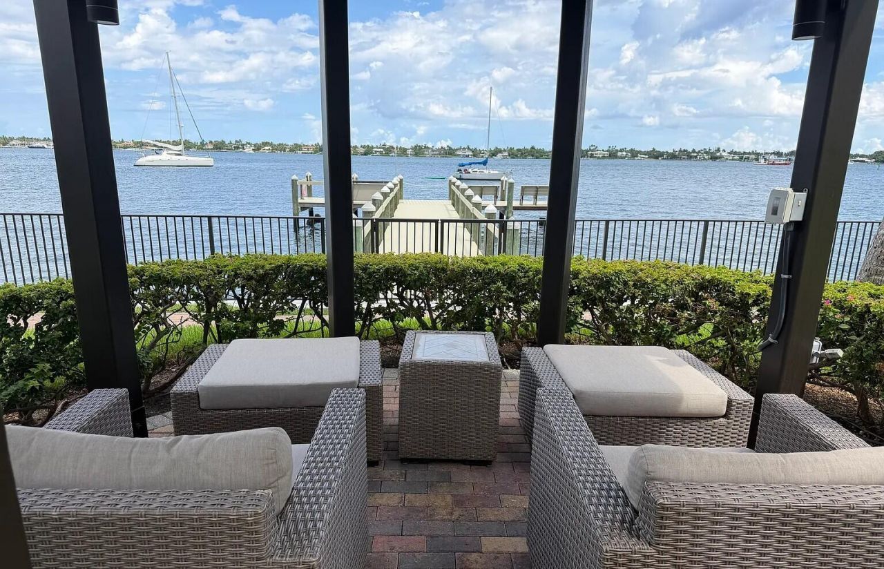 5200 N Flagler Drive, Unit 2102, West Palm Beach, FL 33407 Photo