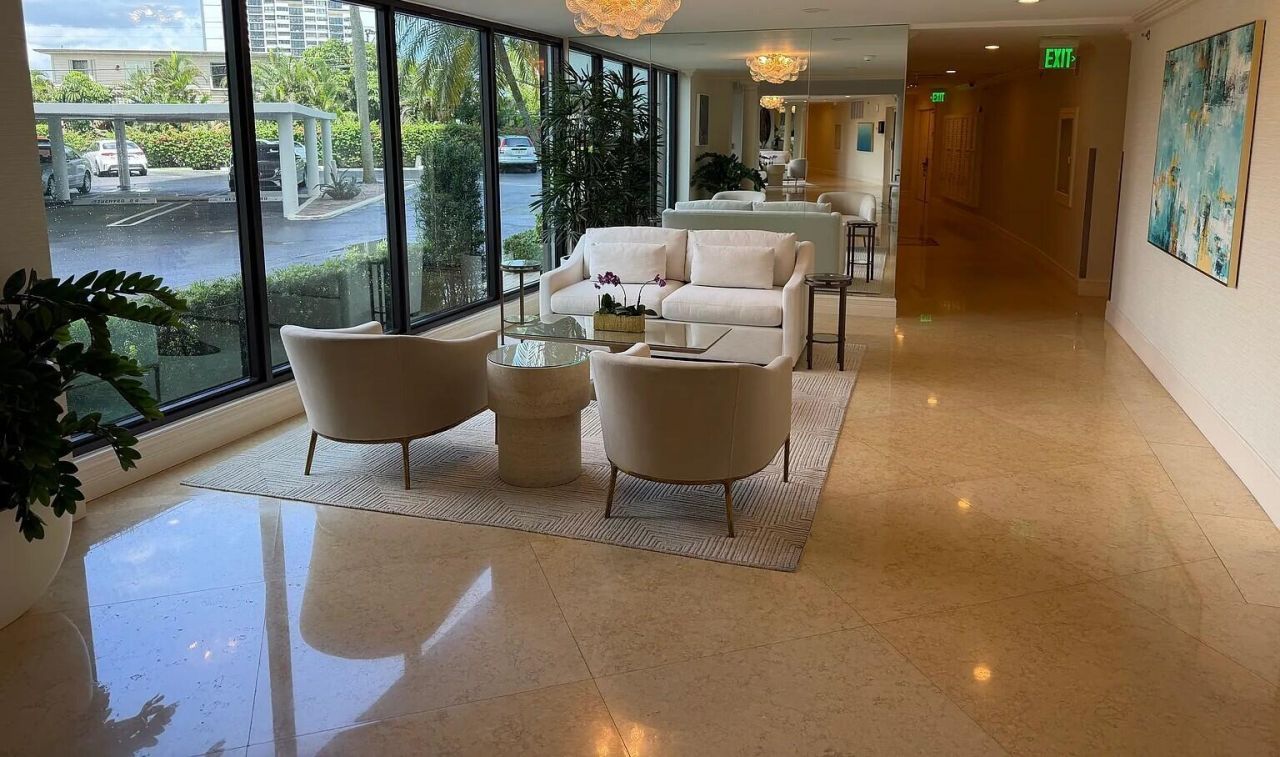5200 N Flagler Drive, Unit 2102, West Palm Beach, FL 33407 Photo
