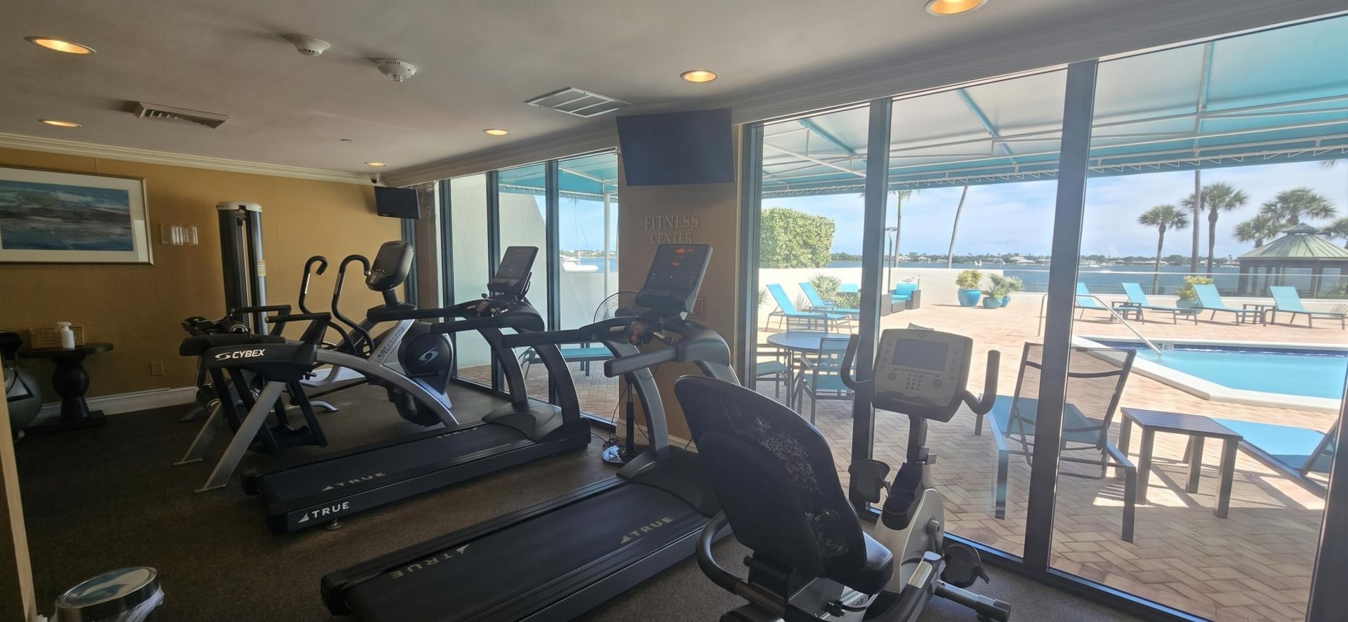 5200 N Flagler Drive, Unit 2102, West Palm Beach, FL 33407 Photo