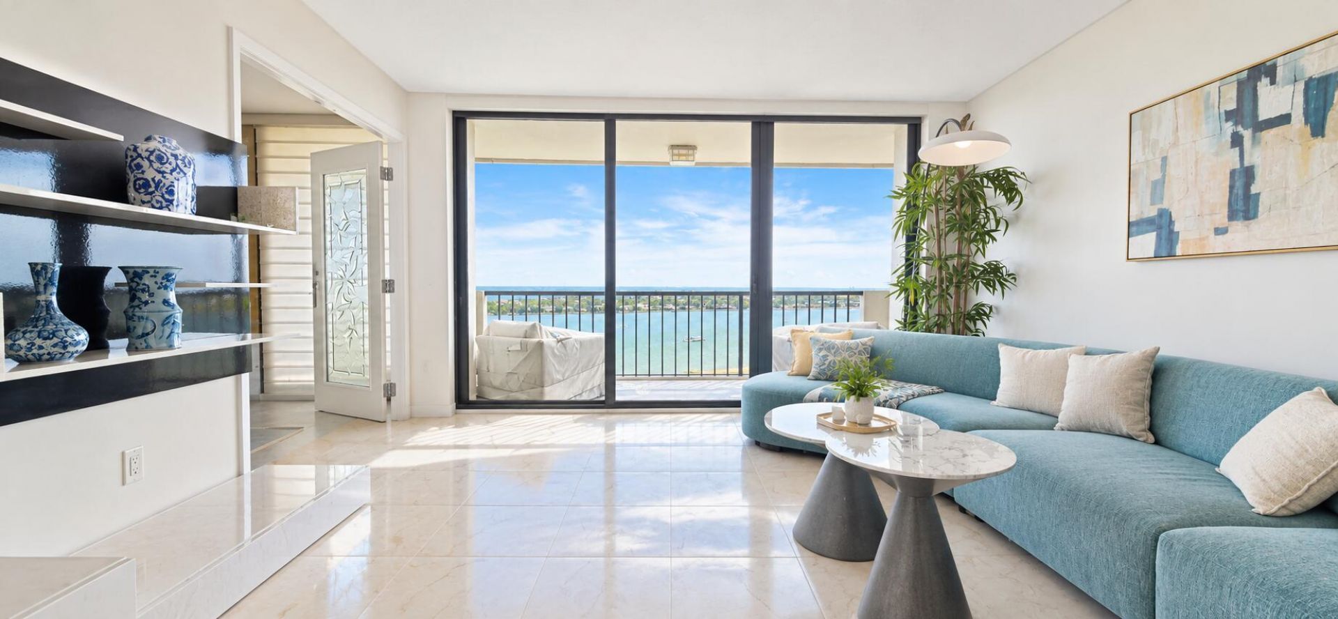 5200 N Flagler Drive, Unit 2102, West Palm Beach, FL 33407 Photo