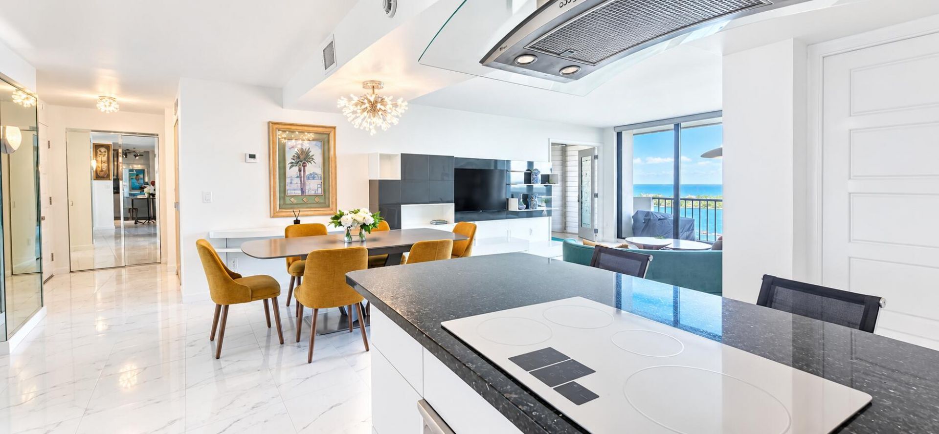 5200 N Flagler Drive, Unit 2102, West Palm Beach, FL 33407 Photo