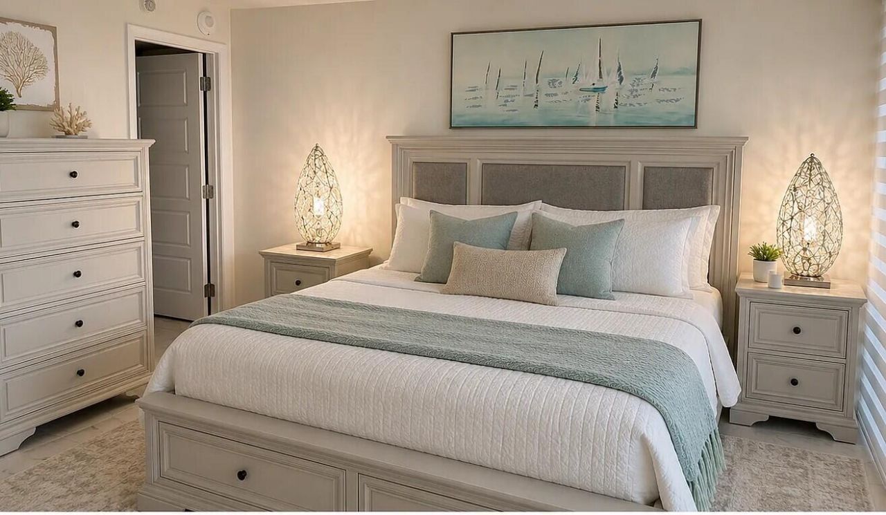 5200 N Flagler Drive, Unit 2102, West Palm Beach, FL 33407 Photo