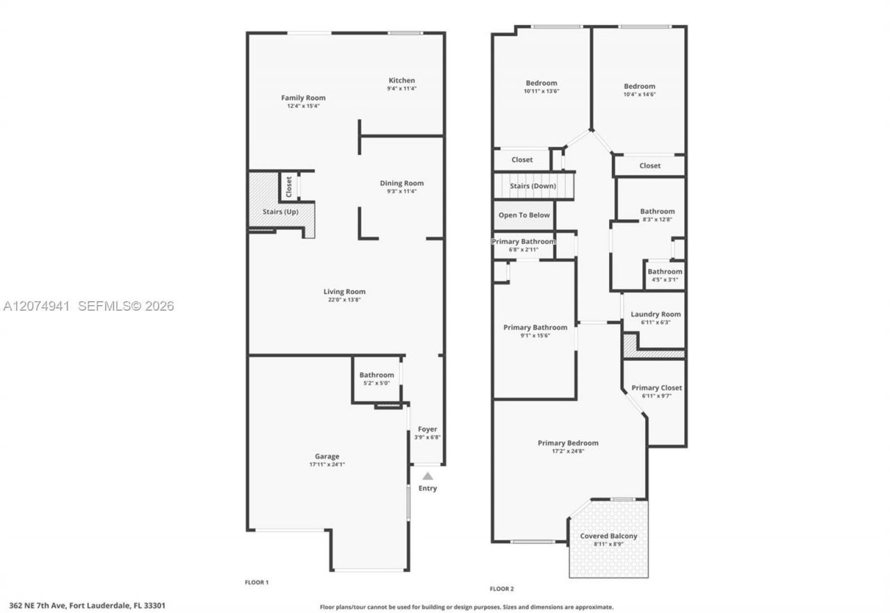 362 NE 7th Ave, Fort Lauderdale, FL 33301 Photo