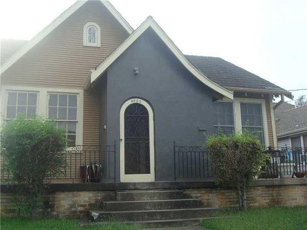 4902 PAINTERS Street, New Orleans, LA 70122