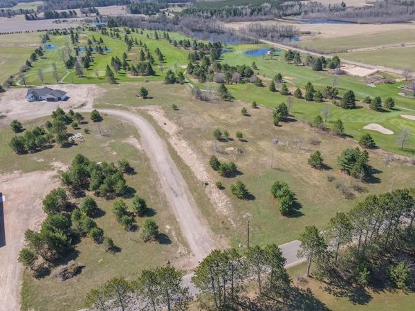 Lot 1 GREEK STREET, Merrill, WI 54452