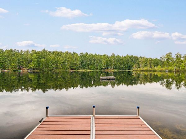124 Hidden Lake Lane, Newfield, ME 04095