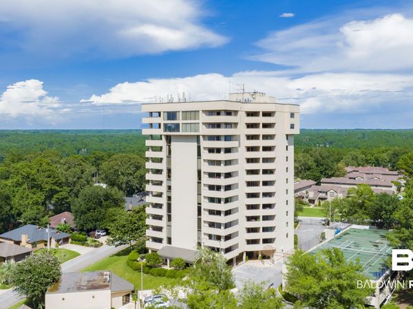 100 Tower Drive, UNIT 11-A, Daphne, AL 36526