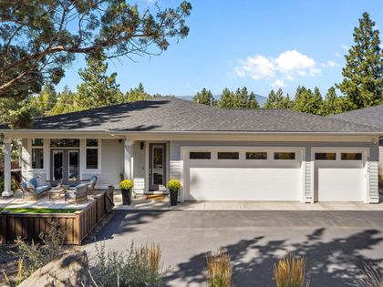 62720 NW Ridge Rock Court Bend, OR 97703