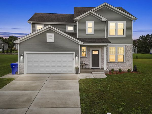4414 20th St, Kenosha, WI 53144