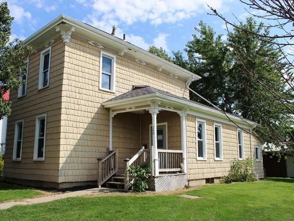 249 Dawsett Ave, Galion, OH 44833