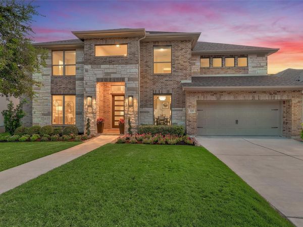 125 Rosadi CV, Georgetown, TX 78628