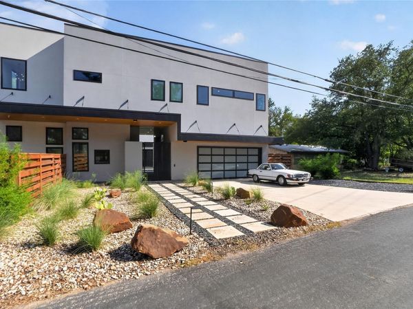 2009 San Juan DR, Austin, TX 78733