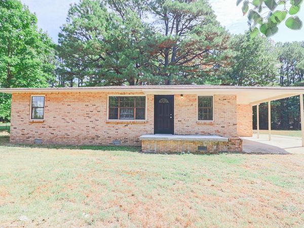 6632 Highway 141 N , Jonesboro, AR 72401