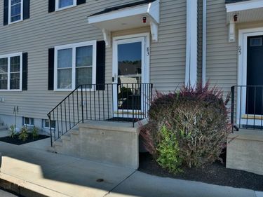83 Boxberry Ln, Unit 83, Rockland, MA 02370