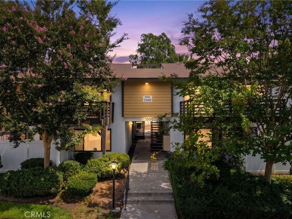 1300 W Lambert, Unit 10, La Habra, CA 90631