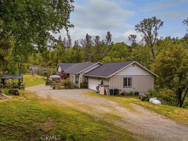 50622 Critter Creek Lane, Oakhurst, CA 93644
