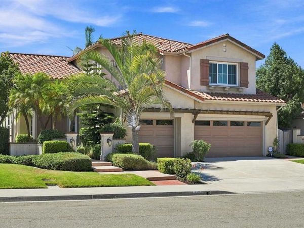 6617 Remsen Ct, Carlsbad, CA 92011