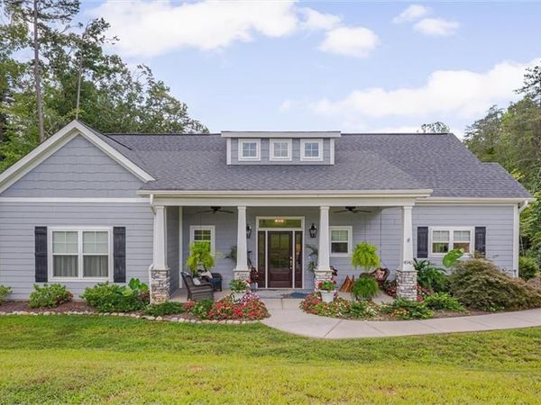 4945 Thomas Road, Mebane, NC 27302
