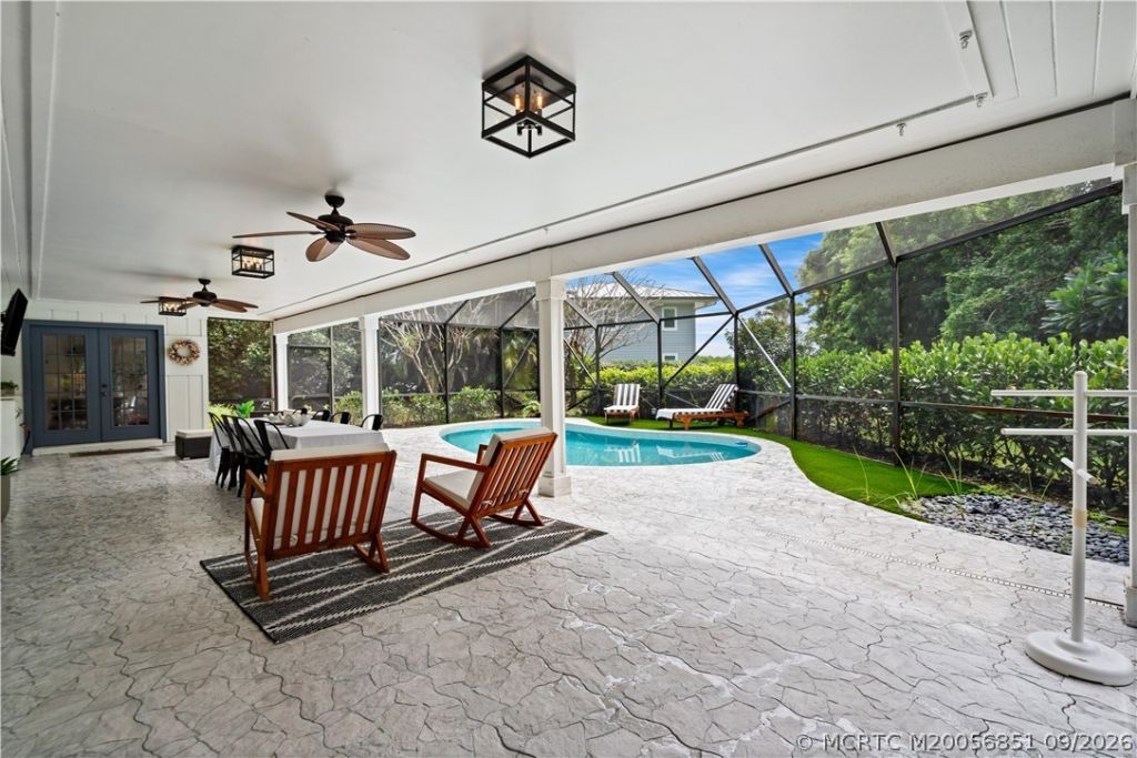 594 SW Thornhill Lane, Palm City, FL 34990 Photo