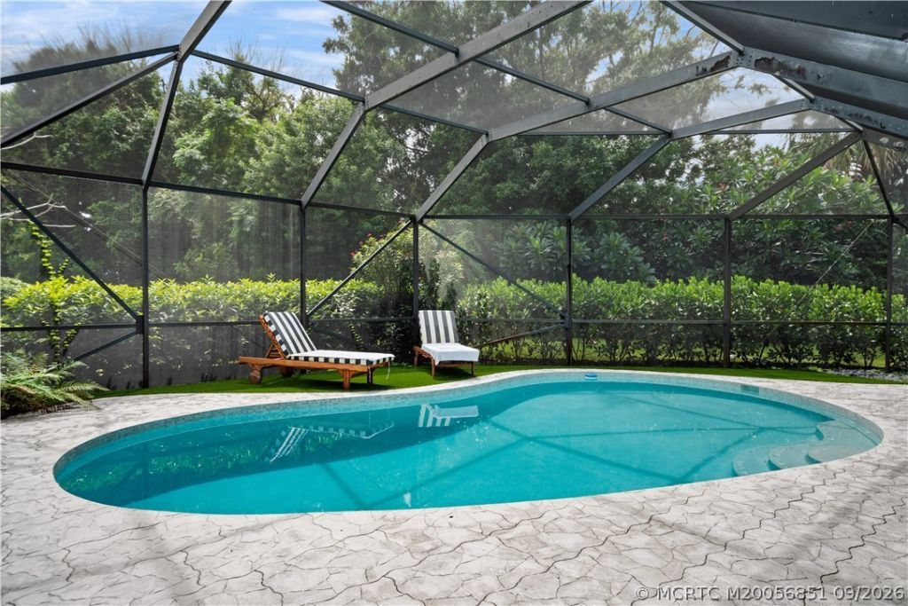 594 SW Thornhill Lane, Palm City, FL 34990 Photo