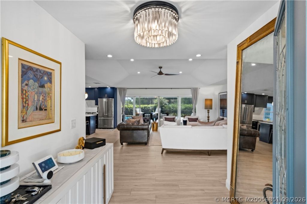 594 SW Thornhill Lane, Palm City, FL 34990 Photo