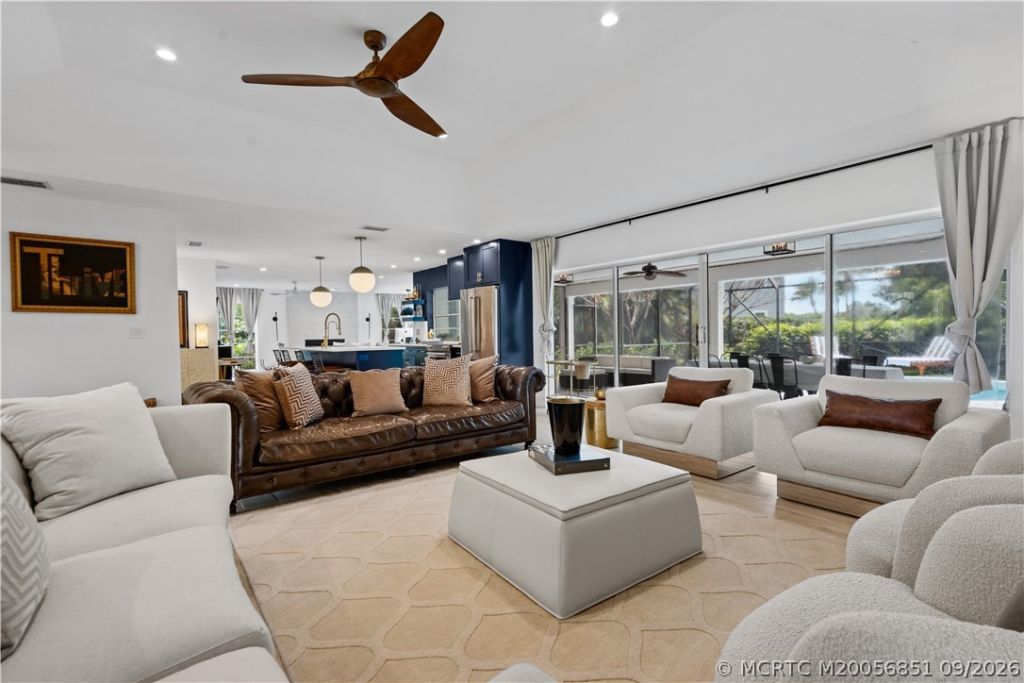 594 SW Thornhill Lane, Palm City, FL 34990 Photo