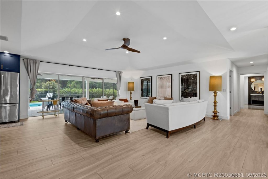594 SW Thornhill Lane, Palm City, FL 34990 Photo