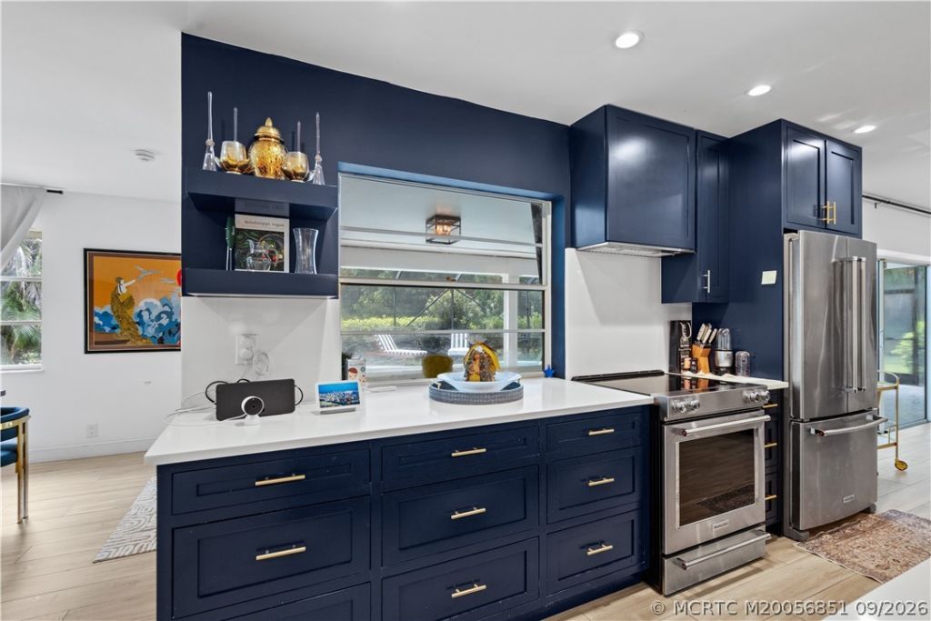 594 SW Thornhill Lane, Palm City, FL 34990 Photo