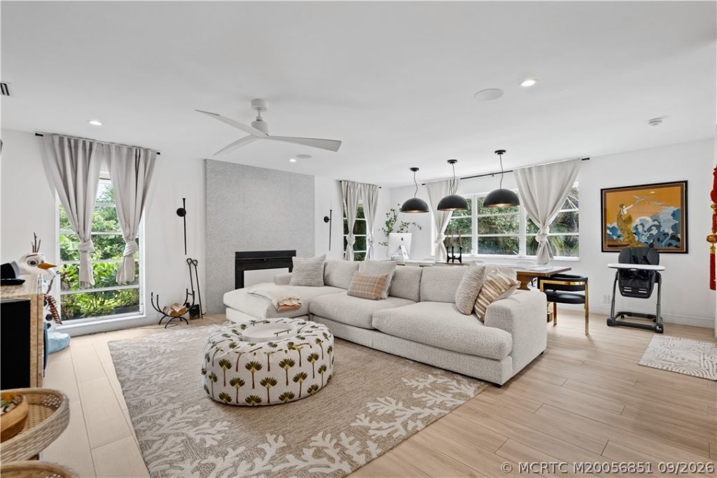 594 SW Thornhill Lane, Palm City, FL 34990 Photo