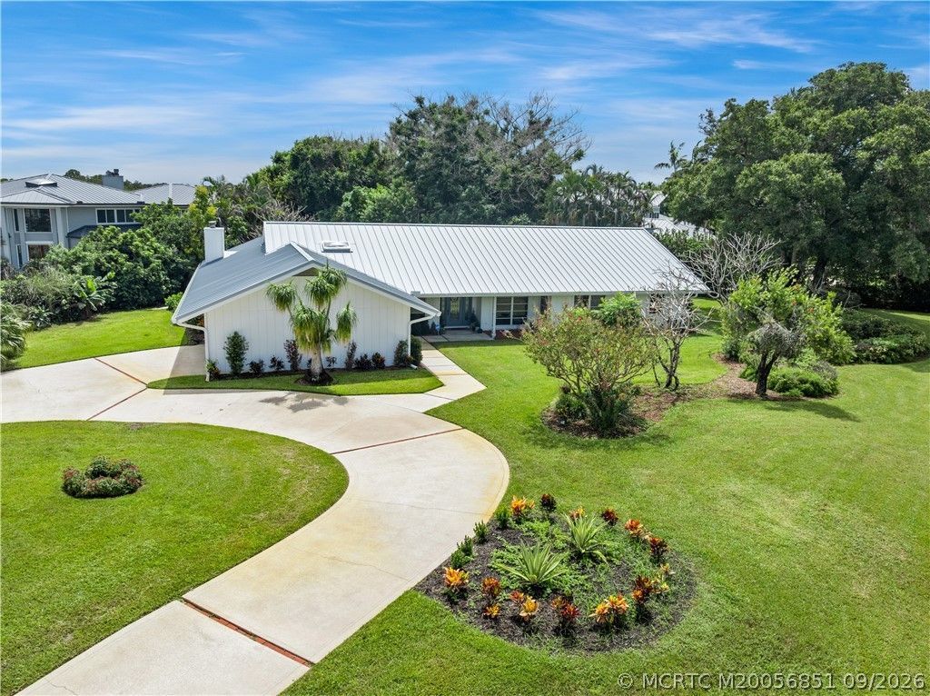 594 SW Thornhill Lane, Palm City, FL 34990 Photo