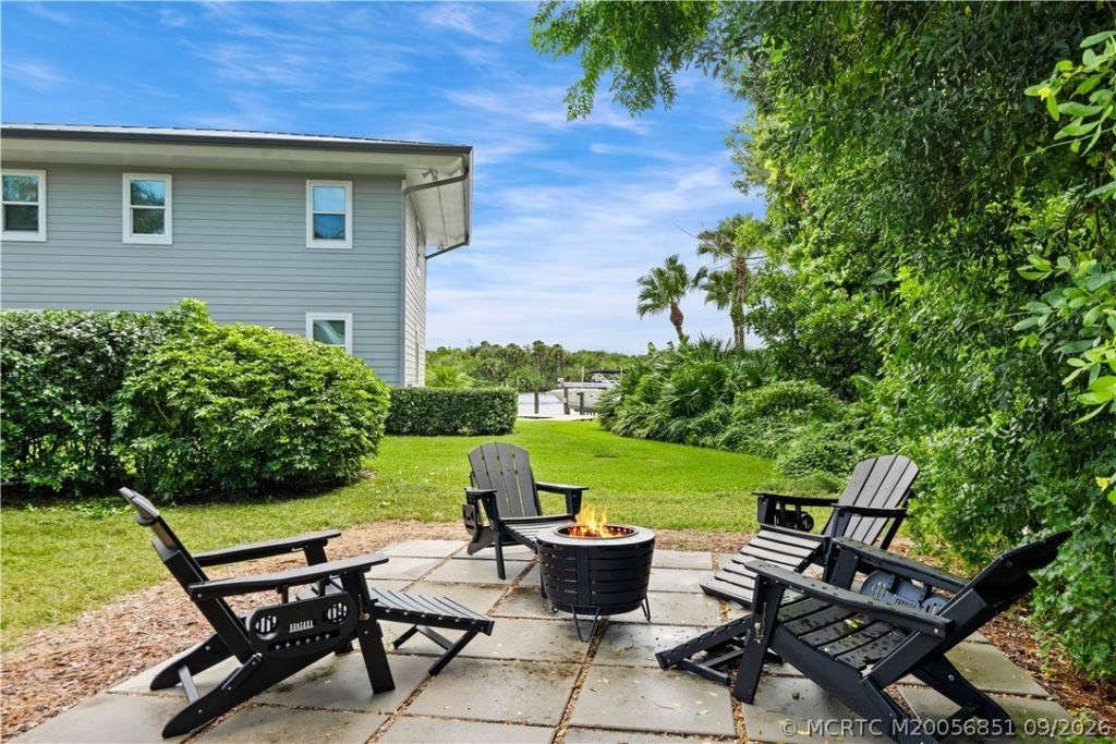594 SW Thornhill Lane, Palm City, FL 34990 Photo